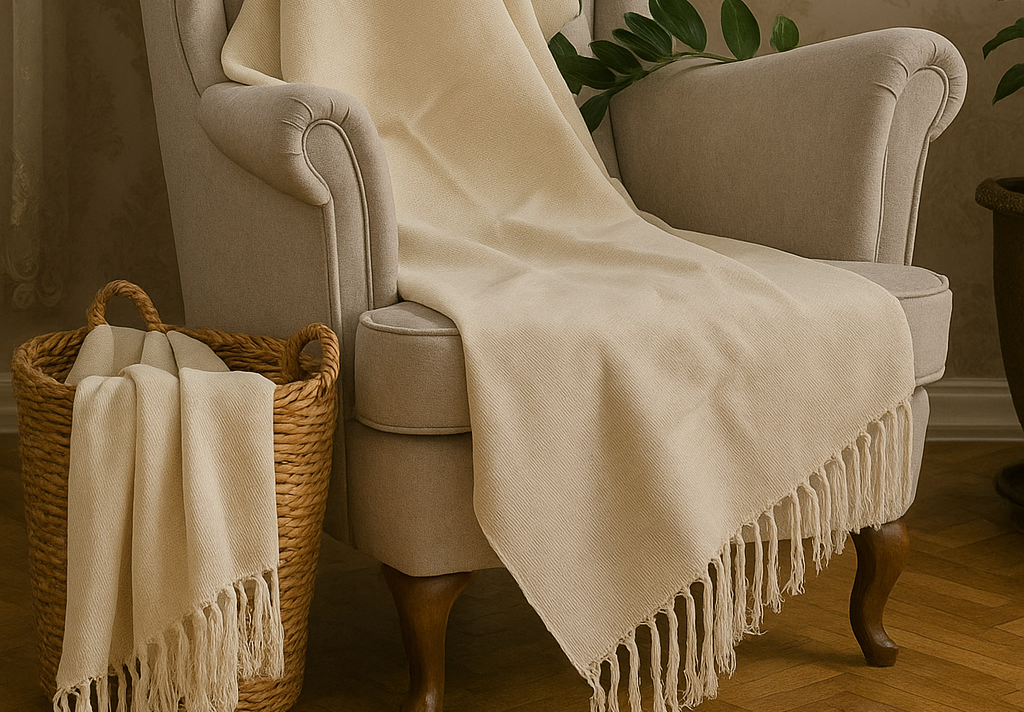 شال مبل مناسب مبل راحتی و کلاسیک